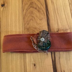 Gypsy south headband.